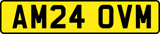 AM24OVM