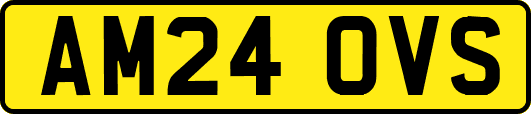 AM24OVS