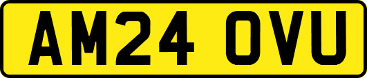 AM24OVU