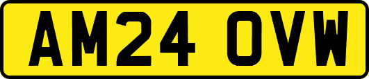 AM24OVW