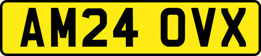 AM24OVX