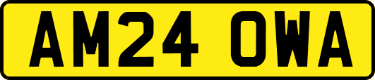AM24OWA