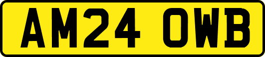 AM24OWB