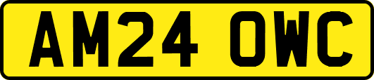 AM24OWC