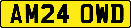 AM24OWD
