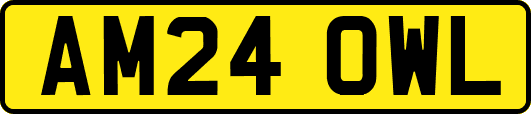 AM24OWL