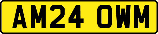 AM24OWM