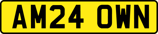 AM24OWN