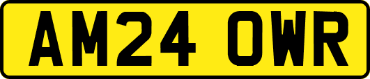 AM24OWR