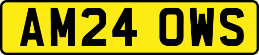 AM24OWS