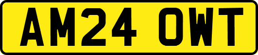 AM24OWT