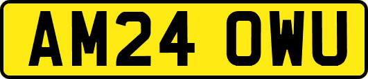 AM24OWU