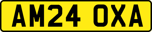 AM24OXA