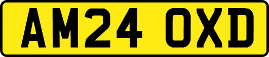 AM24OXD
