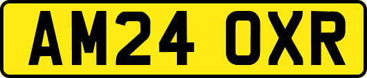 AM24OXR