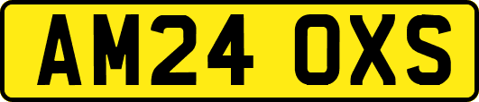 AM24OXS