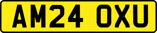 AM24OXU