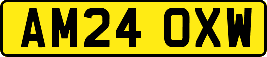 AM24OXW