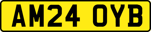 AM24OYB