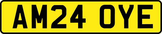 AM24OYE