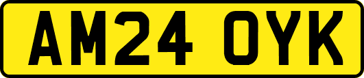 AM24OYK