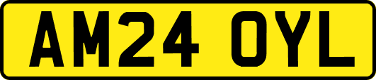 AM24OYL