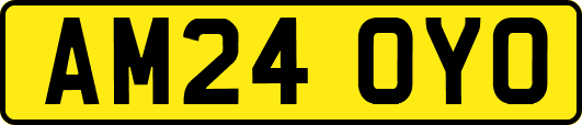 AM24OYO
