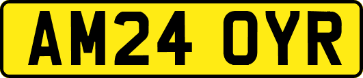 AM24OYR