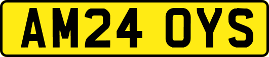 AM24OYS