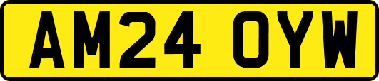 AM24OYW
