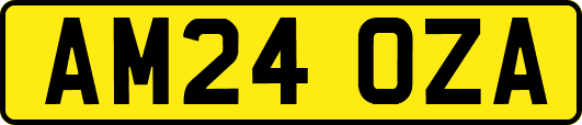 AM24OZA