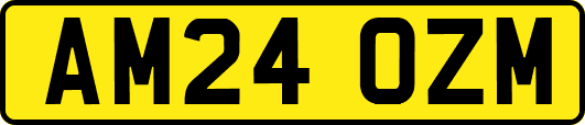 AM24OZM
