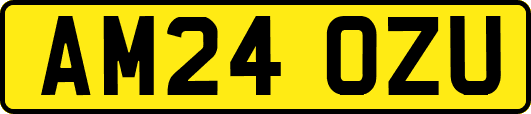 AM24OZU