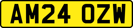 AM24OZW