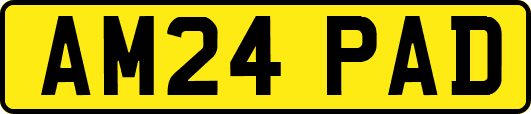 AM24PAD