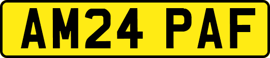 AM24PAF