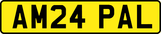 AM24PAL