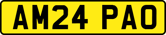 AM24PAO