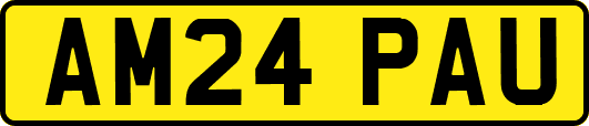 AM24PAU