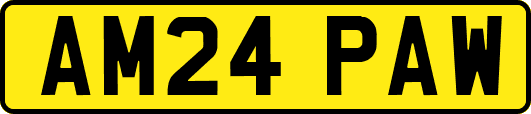 AM24PAW