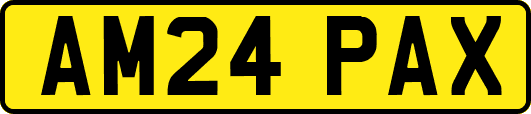 AM24PAX