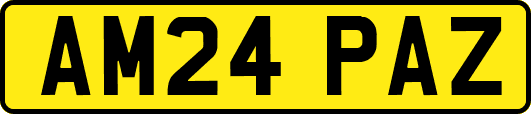 AM24PAZ