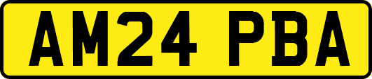 AM24PBA
