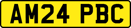 AM24PBC