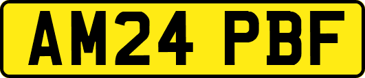 AM24PBF