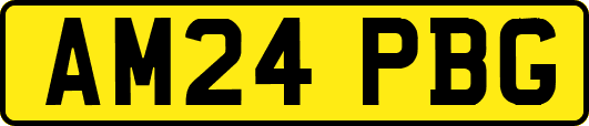 AM24PBG