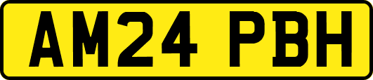 AM24PBH