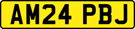 AM24PBJ