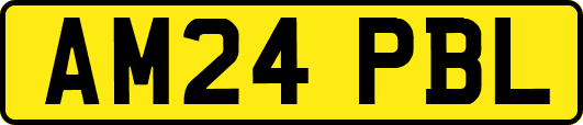 AM24PBL
