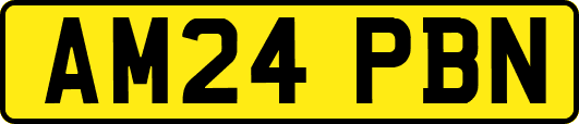 AM24PBN